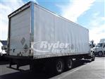 Used 2012 International DuraStar 4400 6x4, 26' Morgan Truck Body Box Truck for sale #444748 - photo 5
