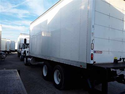 Used 2013 International WorkStar 7600 6x4, 22' Box Truck for sale #474956 - photo 2