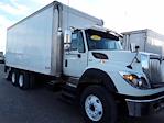 Used 2013 International WorkStar 7600 6x4, 22' Box Truck for sale #474956 - photo 4