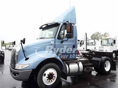 Used 2013 International TranStar 8600 4x2, Semi Truck for sale #493486 - photo 1