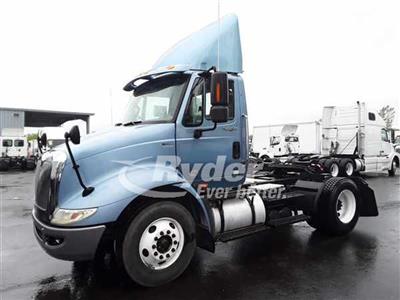 Used 2013 International TranStar 8600 4x2, Semi Truck for sale #493487 - photo 1