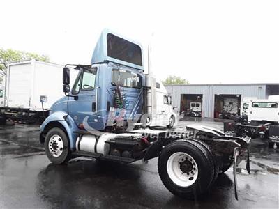 Used 2013 International TranStar 8600 4x2, Semi Truck for sale #493487 - photo 2