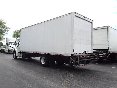 Used 2022 Freightliner M2 106 Conventional Cab 4x2, Box Truck for sale #508832 - photo 2