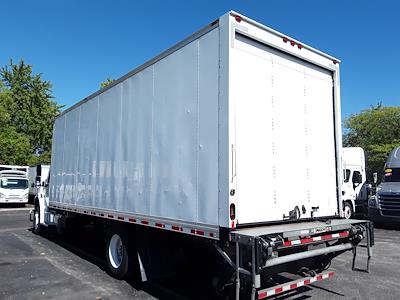 Used 2022 Freightliner M2 106 Conventional Cab 4x2, Box Truck for sale #508833 - photo 2