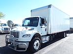 Used 2022 Freightliner M2 106 Conventional Cab 4x2, Box Truck for sale #508833 - photo 1