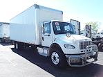 Used 2022 Freightliner M2 106 Conventional Cab 4x2, Box Truck for sale #508833 - photo 4