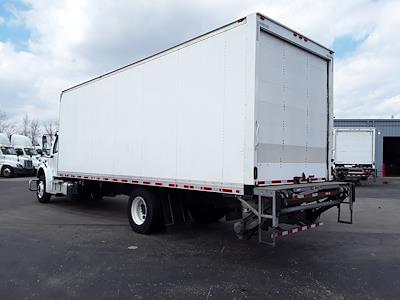 Used 2022 Freightliner M2 106 Conventional Cab 4x2, Box Truck for sale #508834 - photo 2