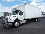 Used 2022 Freightliner M2 106 Conventional Cab 4x2, Box Truck for sale #508834 - photo 1