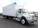 Used 2022 Freightliner M2 106 Conventional Cab 4x2, Box Truck for sale #508834 - photo 4