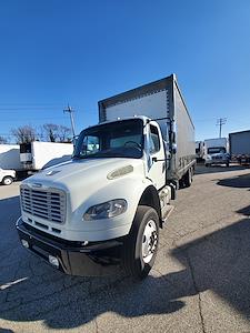 Used 2014 Freightliner M2 106 6x4, 28' Box Truck for sale #516435 - photo 1