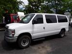 Used 2013 Ford E-150 4x2, Passenger Van for sale #530985 - photo 1