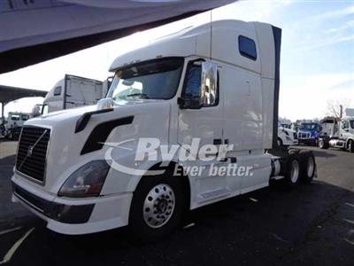 Used 2014 Volvo VNL 6x4, Semi Truck for sale #532301 - photo 1