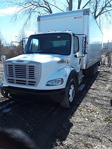 Used 2014 Freightliner M2 112 6x4, 26' Box Truck for sale #539937 - photo 1