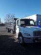 Used 2014 Freightliner M2 106 4x2, 26' Stake Bed for sale #542653 - photo 1