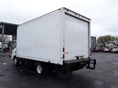 Used 2014 Isuzu NPR-HD Regular Cab 4x2, 16' Box Truck for sale #581218 - photo 2