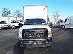 Used 2009 Ford F-550 Regular Cab 4x2, Box Truck for sale #620888 - photo 3
