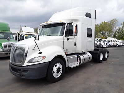 Used 2015 International ProStar+ 6x4, Semi Truck for sale #642311 - photo 1