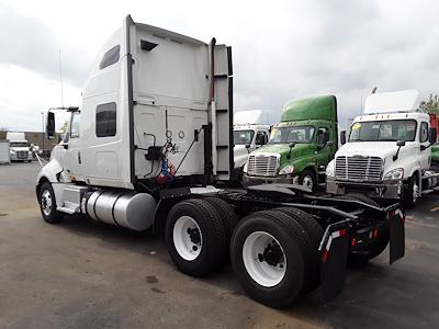Used 2015 International ProStar+ 6x4, Semi Truck for sale #642311 - photo 2