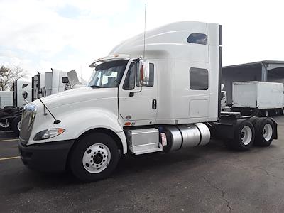 Used 2015 International ProStar+ 6x4, Semi Truck for sale #642312 - photo 2