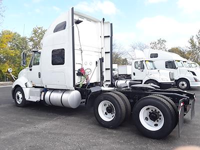 Used 2015 International ProStar+ 6x4, Semi Truck for sale #642312 - photo 1