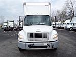 Used 2016 Freightliner M2 106 Day Cab 4x2, Box Truck for sale #643359 - photo 4