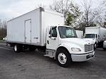Used 2016 Freightliner M2 106 Day Cab 4x2, Box Truck for sale #643359 - photo 5