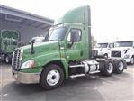 Used 2016 Freightliner Cascadia Day Cab 6x4, Semi Truck for sale #645572 - photo 1