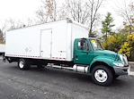 Used 2016 International DuraStar 4300 4x2, 26' Box Truck for sale #645582 - photo 3