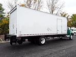 Used 2016 International DuraStar 4300 4x2, 26' Box Truck for sale #645582 - photo 9