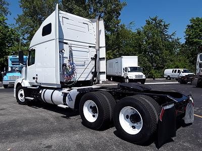Used 2016 Volvo VNL 6x4, Semi Truck for sale #646834 - photo 1