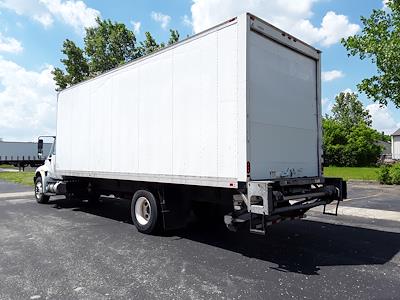 Used 2016 International DuraStar 4300 4x2, Box Truck for sale #646864 - photo 2