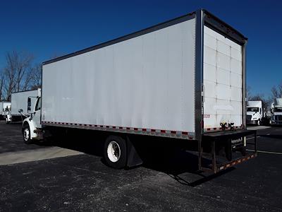 Used 2016 Freightliner M2 106 Conventional Cab 4x2, Box Truck for sale #648730 - photo 2