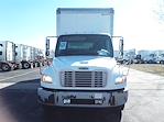 Used 2016 Freightliner M2 106 Conventional Cab 4x2, Box Truck for sale #648730 - photo 3