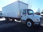 Used 2016 Freightliner M2 106 Conventional Cab 4x2, Box Truck for sale #648730 - photo 4