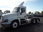 Used 2017 Freightliner Cascadia Day Cab 6x4, Semi Truck for sale #659082 - photo 1
