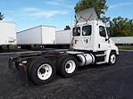 Used 2017 Freightliner Cascadia Day Cab 6x4, Semi Truck for sale #659082 - photo 5
