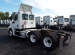 Used 2017 Freightliner Cascadia Day Cab 6x4, Semi Truck for sale #659082 - photo 2