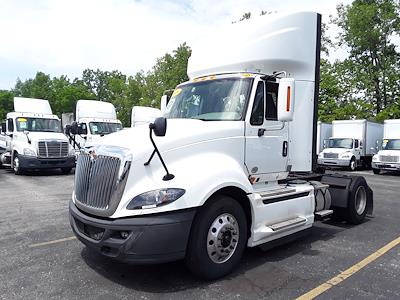 Used 2016 International ProStar+ 4x2, Semi Truck for sale #660934 - photo 1