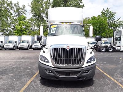 Used 2016 International ProStar+ 4x2, Semi Truck for sale #660934 - photo 2