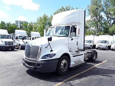 Used 2016 International ProStar+ 4x2, Semi Truck for sale #660937 - photo 1