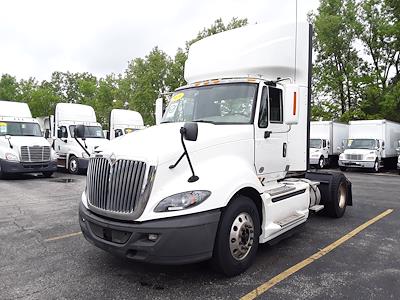 Used 2016 International ProStar+ 4x2, Semi Truck for sale #660939 - photo 1