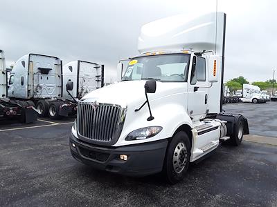 Used 2016 International ProStar+ 4x2, Semi Truck for sale #660941 - photo 1