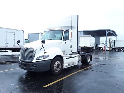 Used 2016 International ProStar+ 4x2, Semi Truck for sale #660942 - photo 1