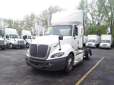 Used 2016 International ProStar+ 4x2, Semi Truck for sale #660943 - photo 1