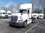 Used 2016 International ProStar+ 6x4, Semi Truck for sale #660965 - photo 1