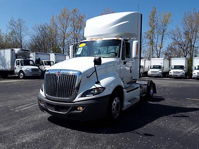 Used 2016 International ProStar+ 4x2, Semi Truck for sale #660970 - photo 1