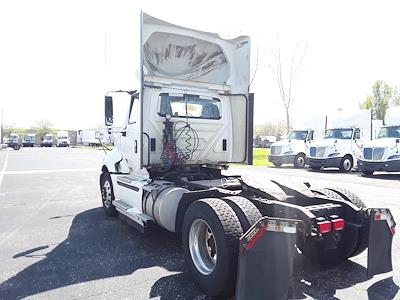 Used 2016 International ProStar+ 4x2, Semi Truck for sale #660970 - photo 2