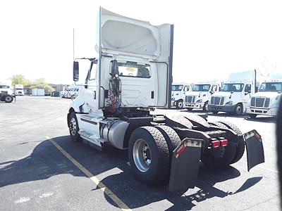 Used 2016 International ProStar+ 4x2, Semi Truck for sale #660972 - photo 2