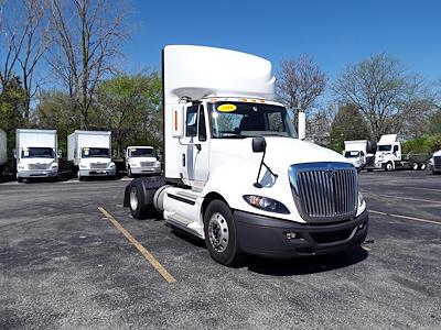 Used 2016 International ProStar+ 4x2, Semi Truck for sale #660975 - photo 1