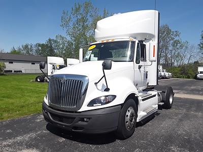 Used 2016 International ProStar+ 4x2, Semi Truck for sale #660981 - photo 1